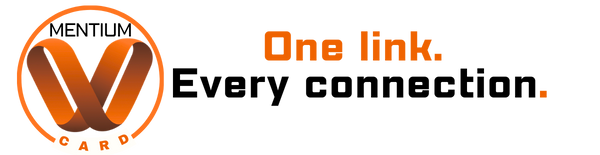 Mentium vCard